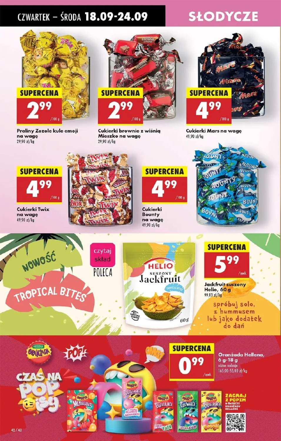 Okładka gazetki