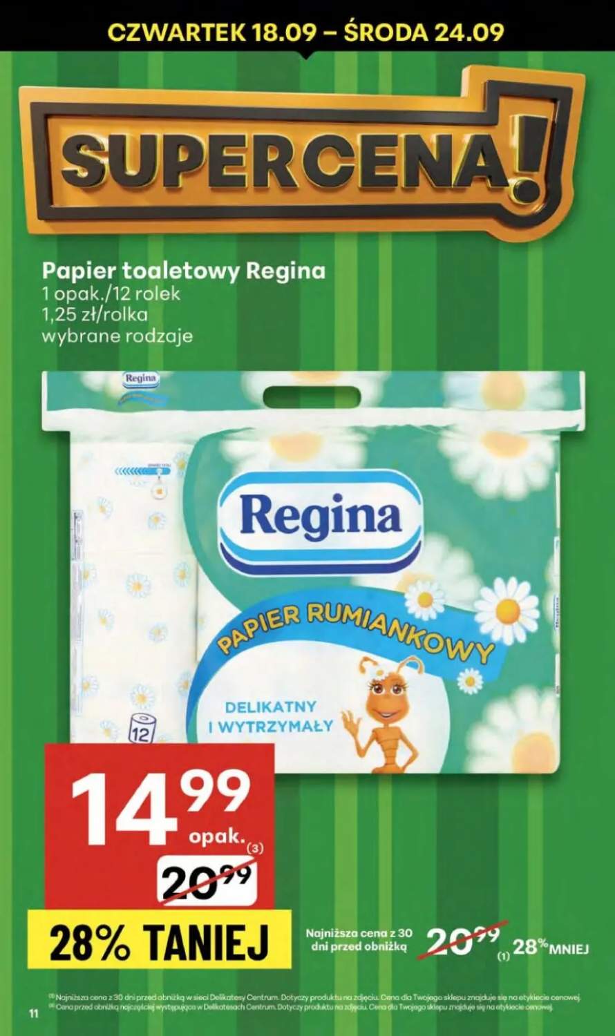 Okładka gazetki