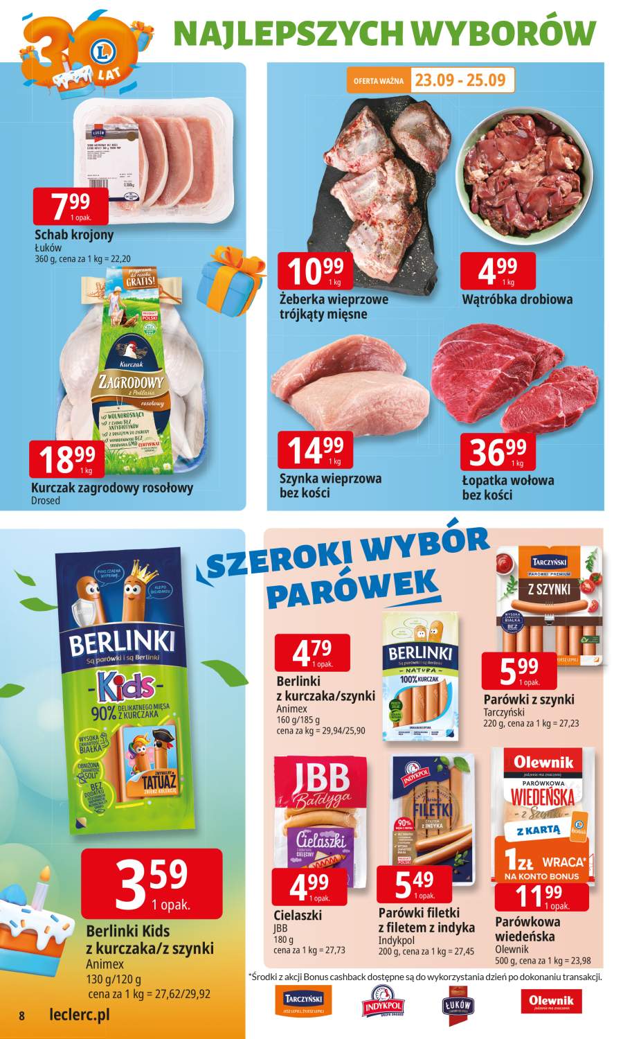 Okładka gazetki