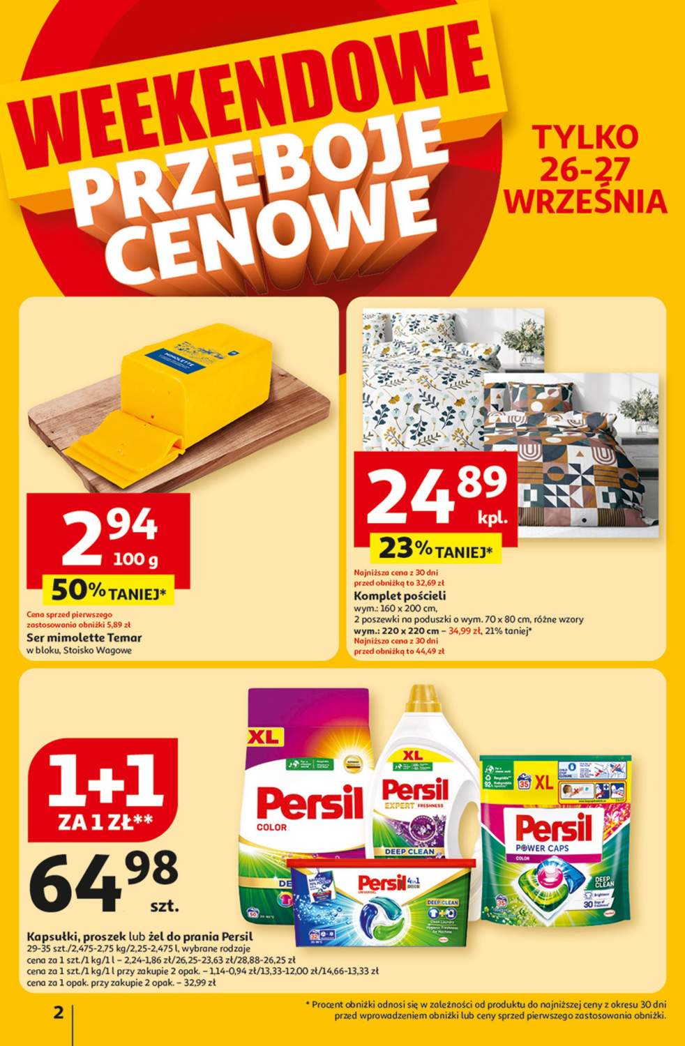 Okładka gazetki
