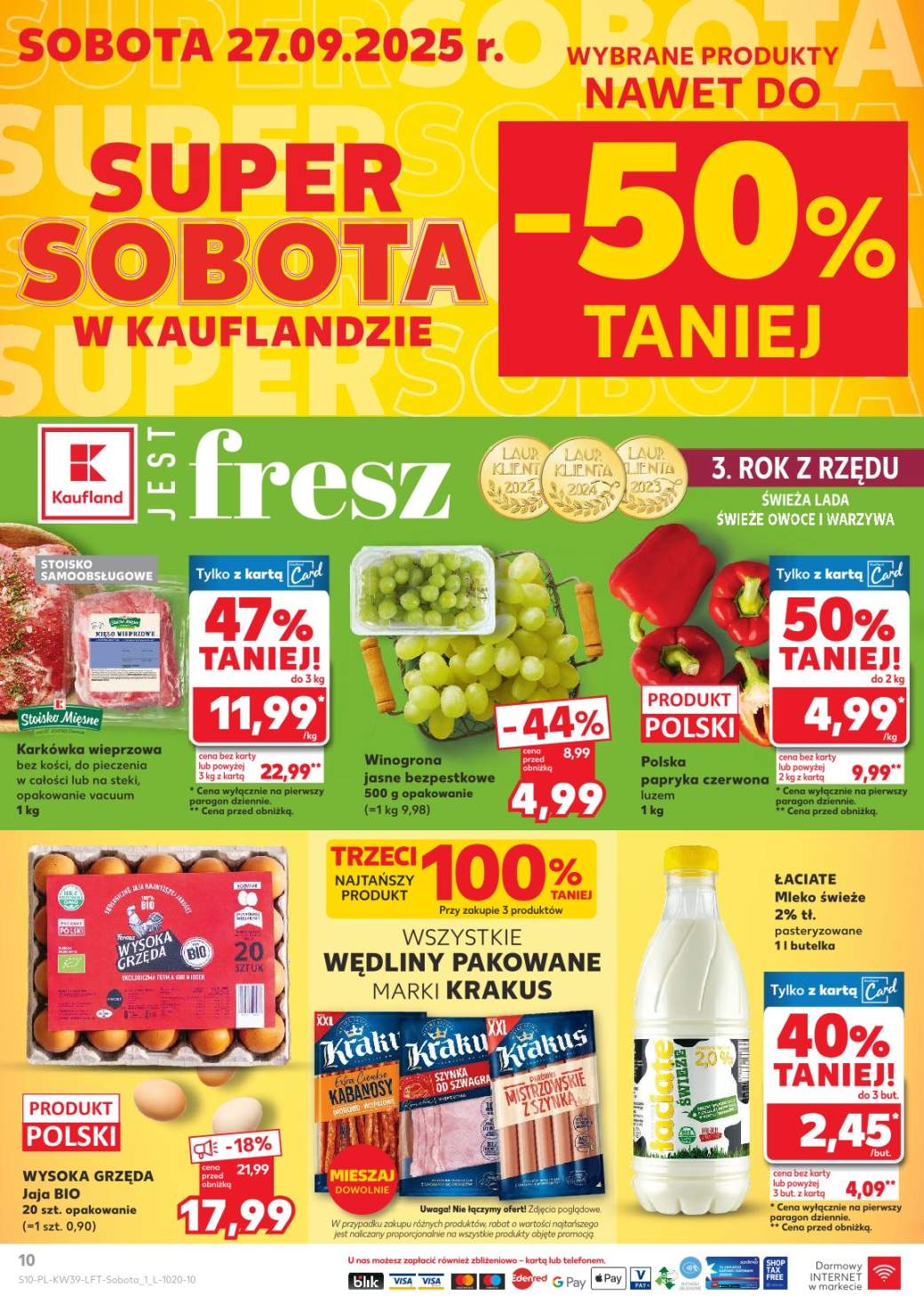 Okładka gazetki