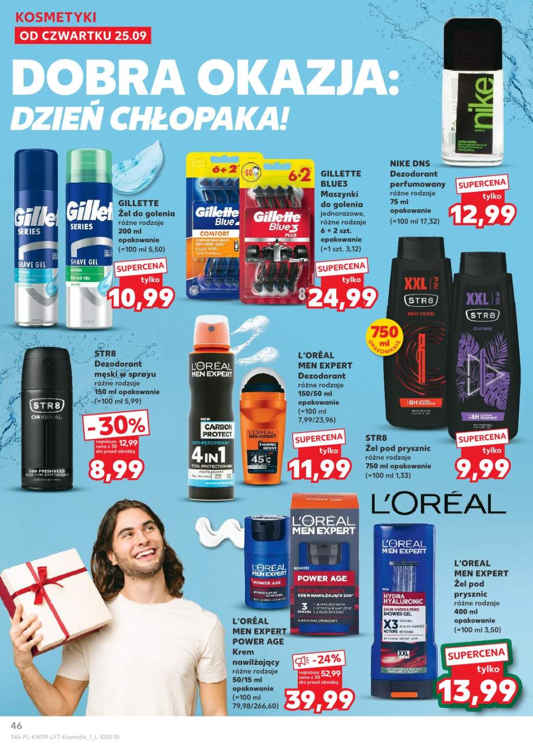 Okładka gazetki