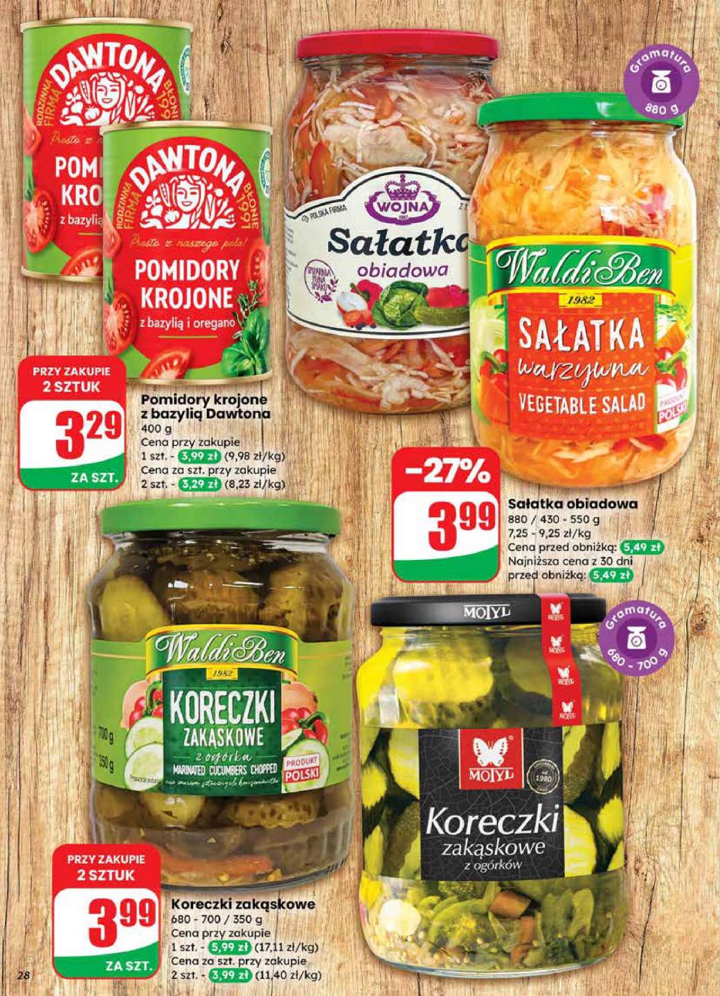 Okładka gazetki