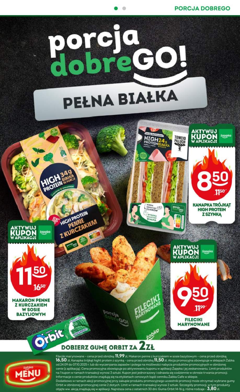 Okładka gazetki