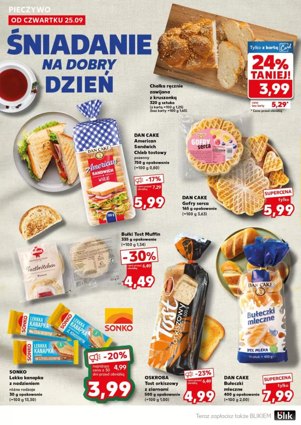 Okładka gazetki