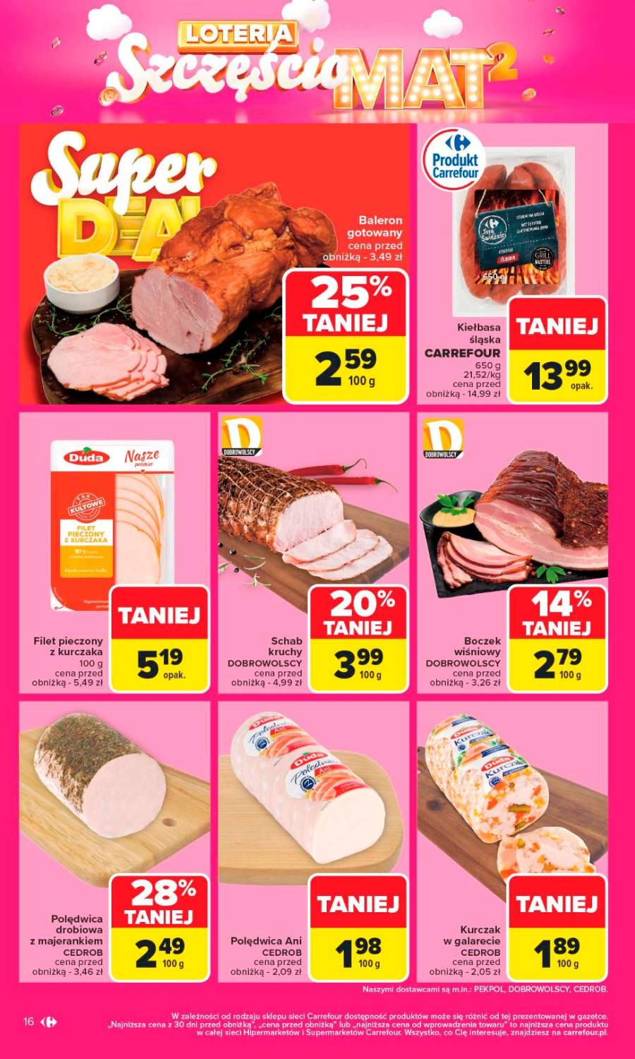 Okładka gazetki
