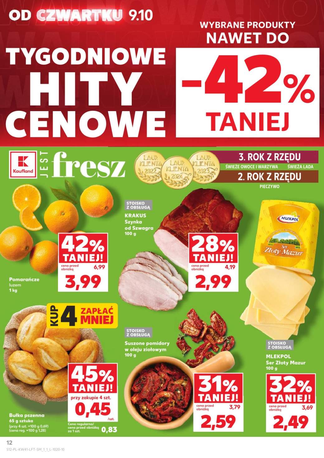 Okładka gazetki