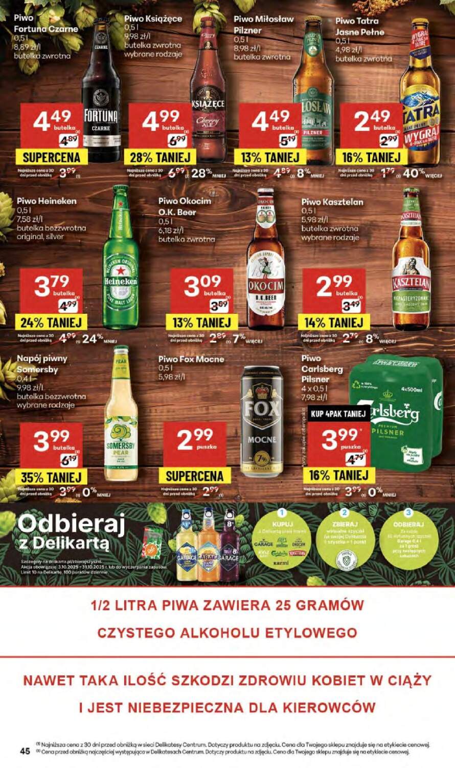 Okładka gazetki