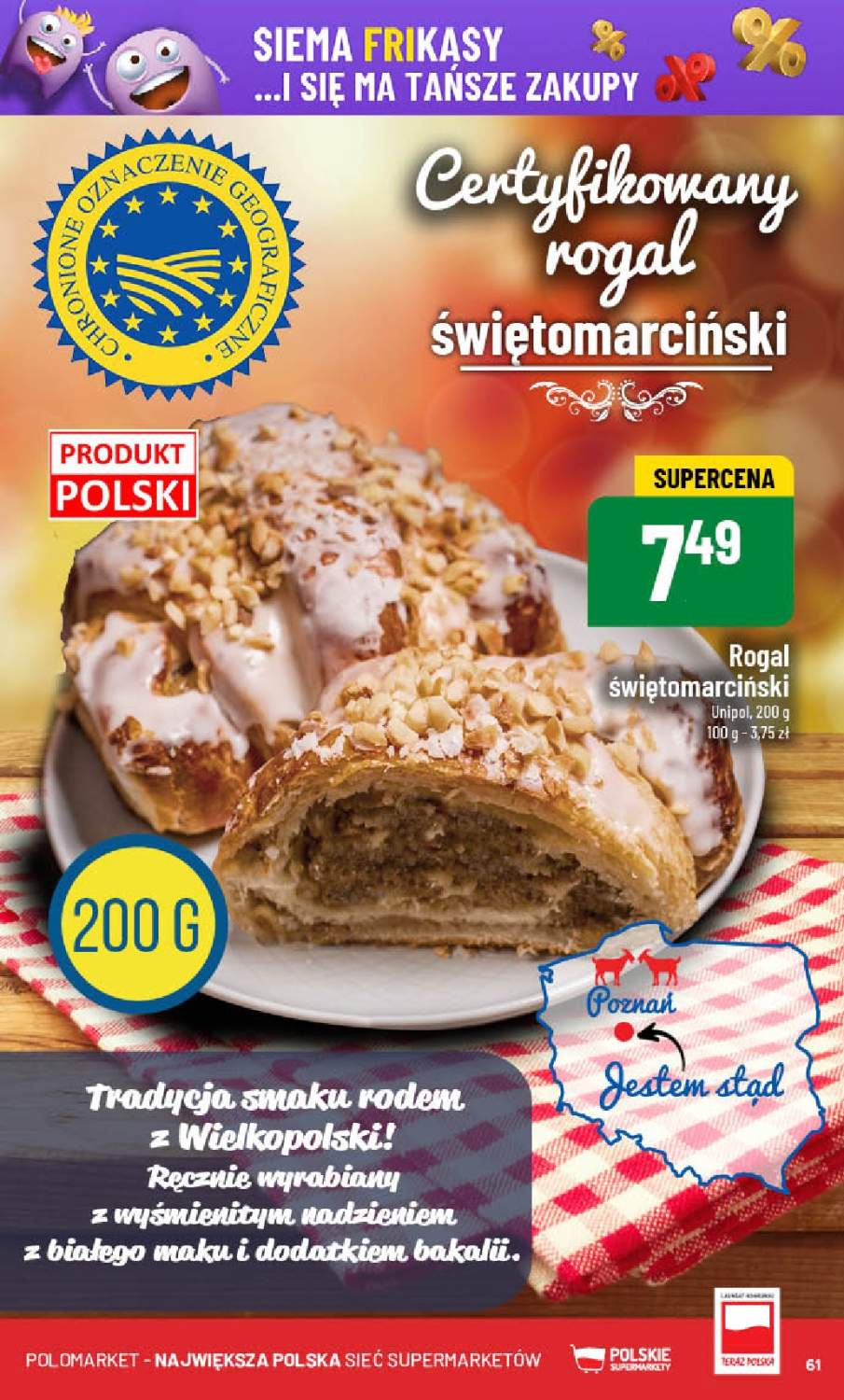 Okładka gazetki