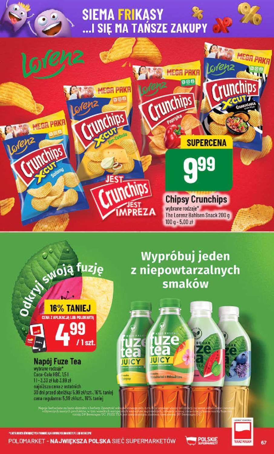 Okładka gazetki
