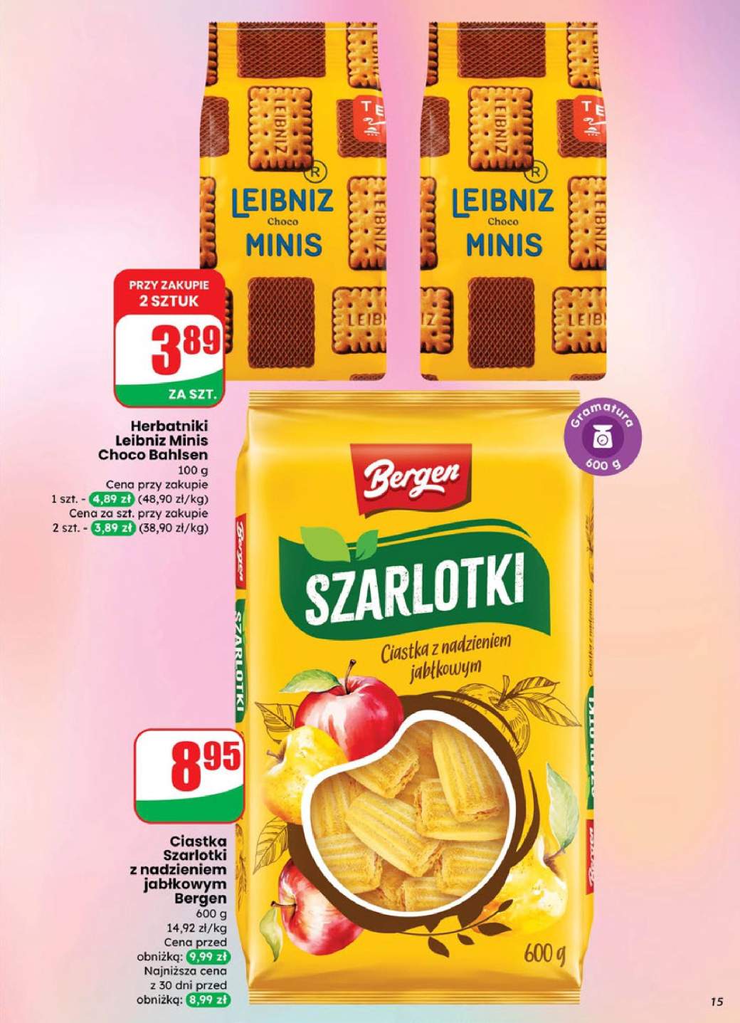 Okładka gazetki