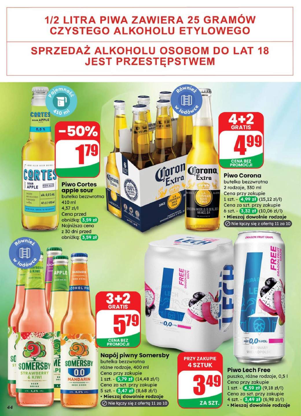 Okładka gazetki