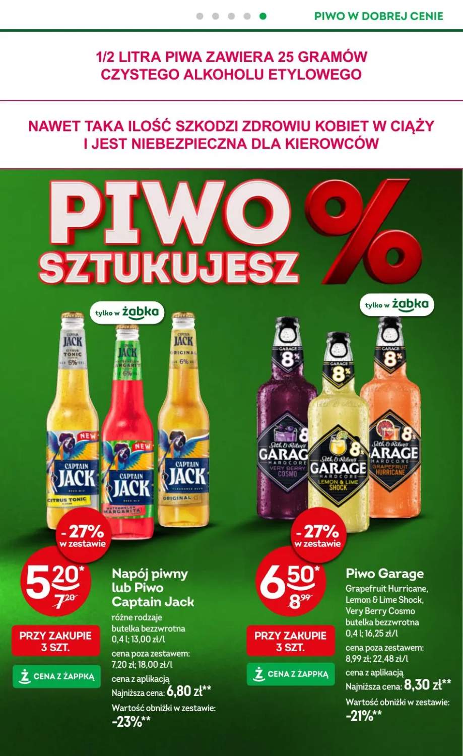 Okładka gazetki