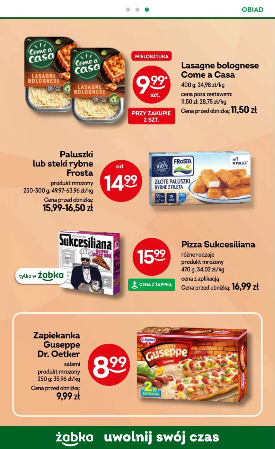 Okładka gazetki