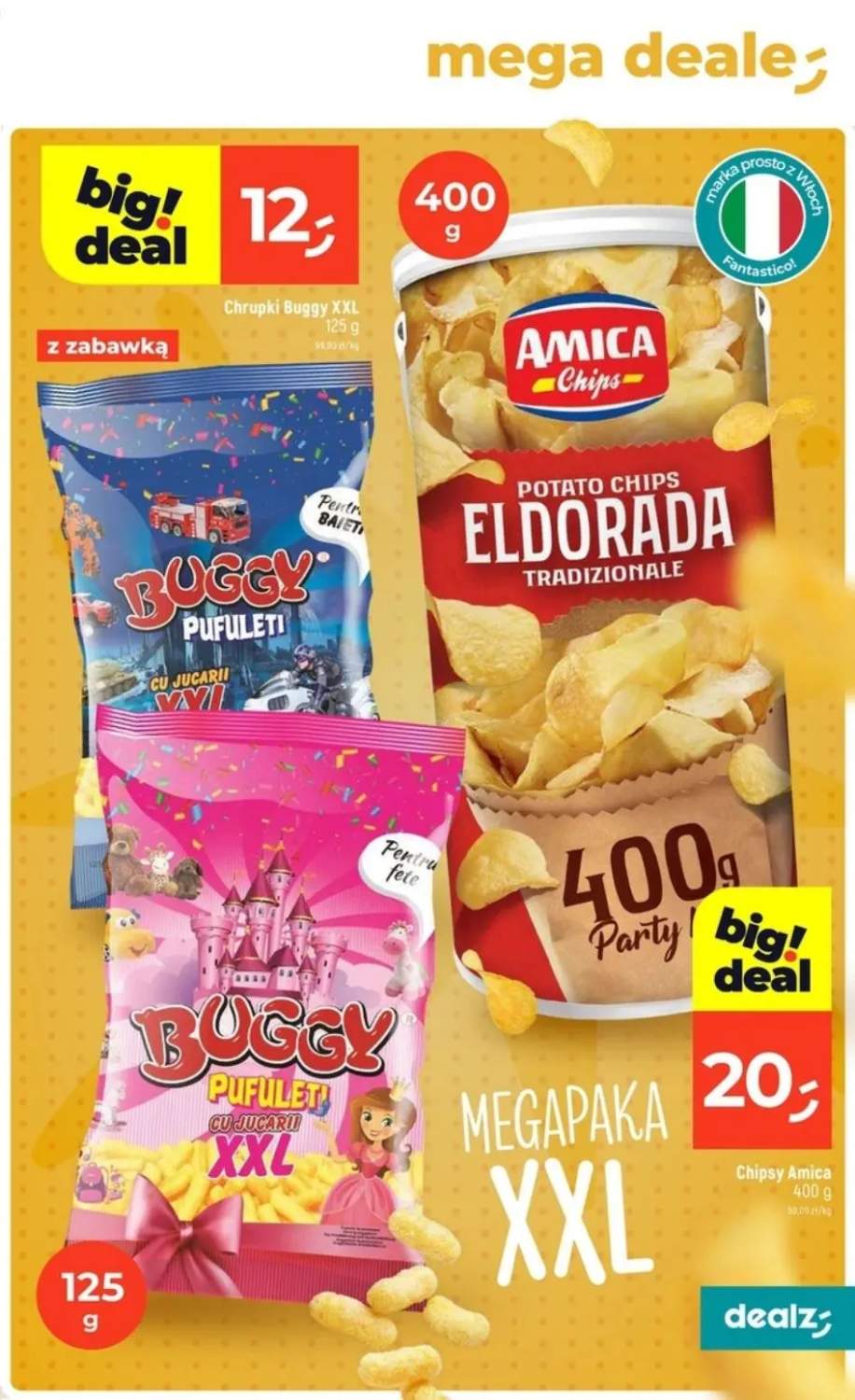 Okładka gazetki