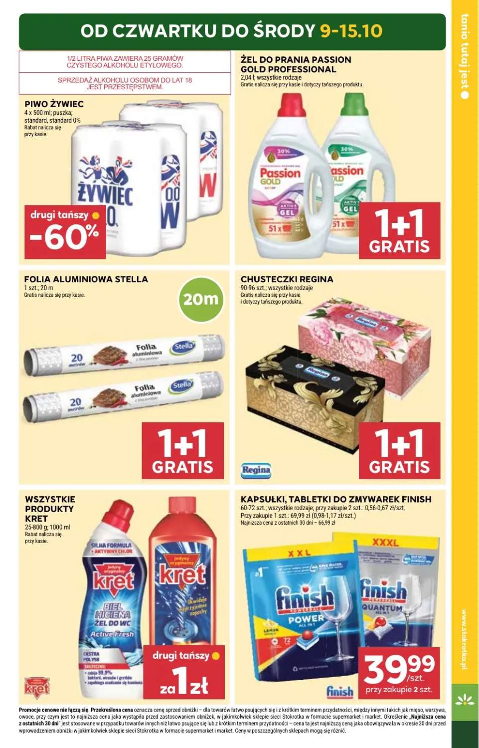 Okładka gazetki