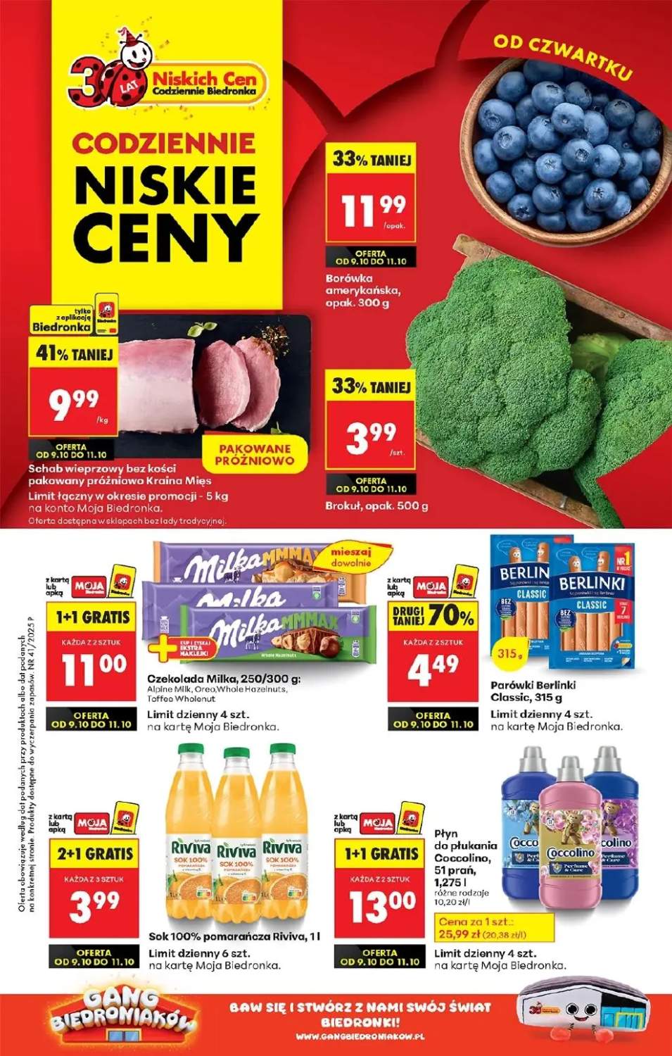 Okładka gazetki