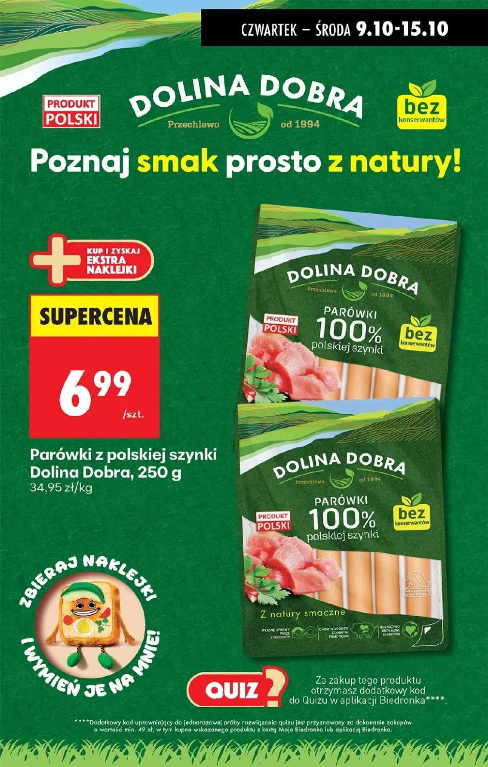 Okładka gazetki