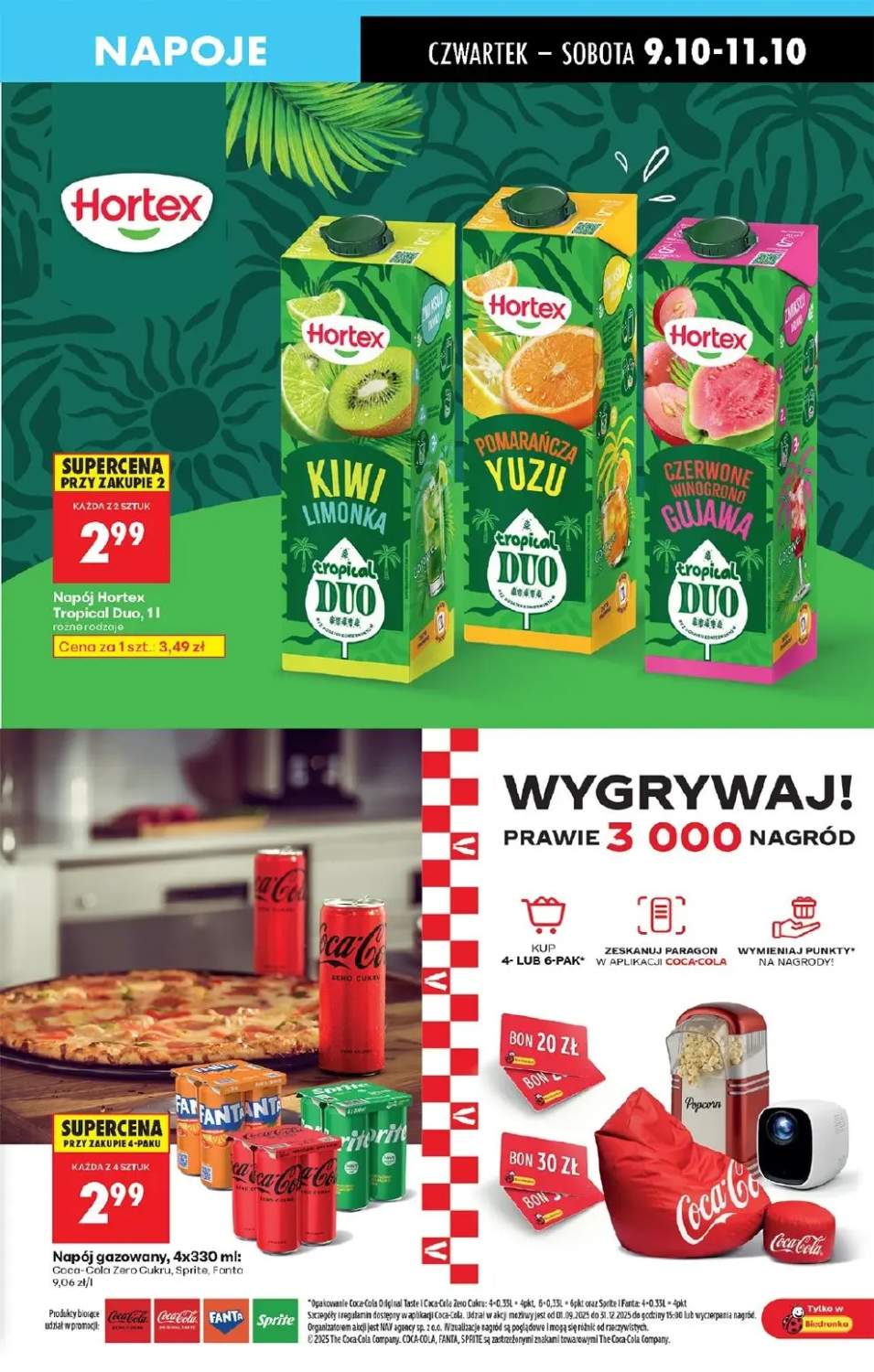 Okładka gazetki