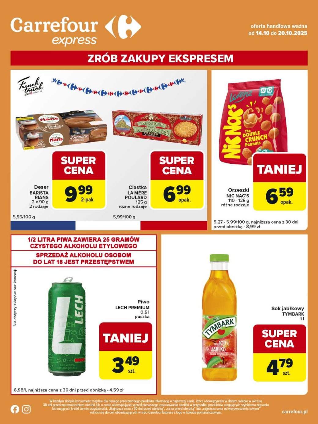 Okładka gazetki