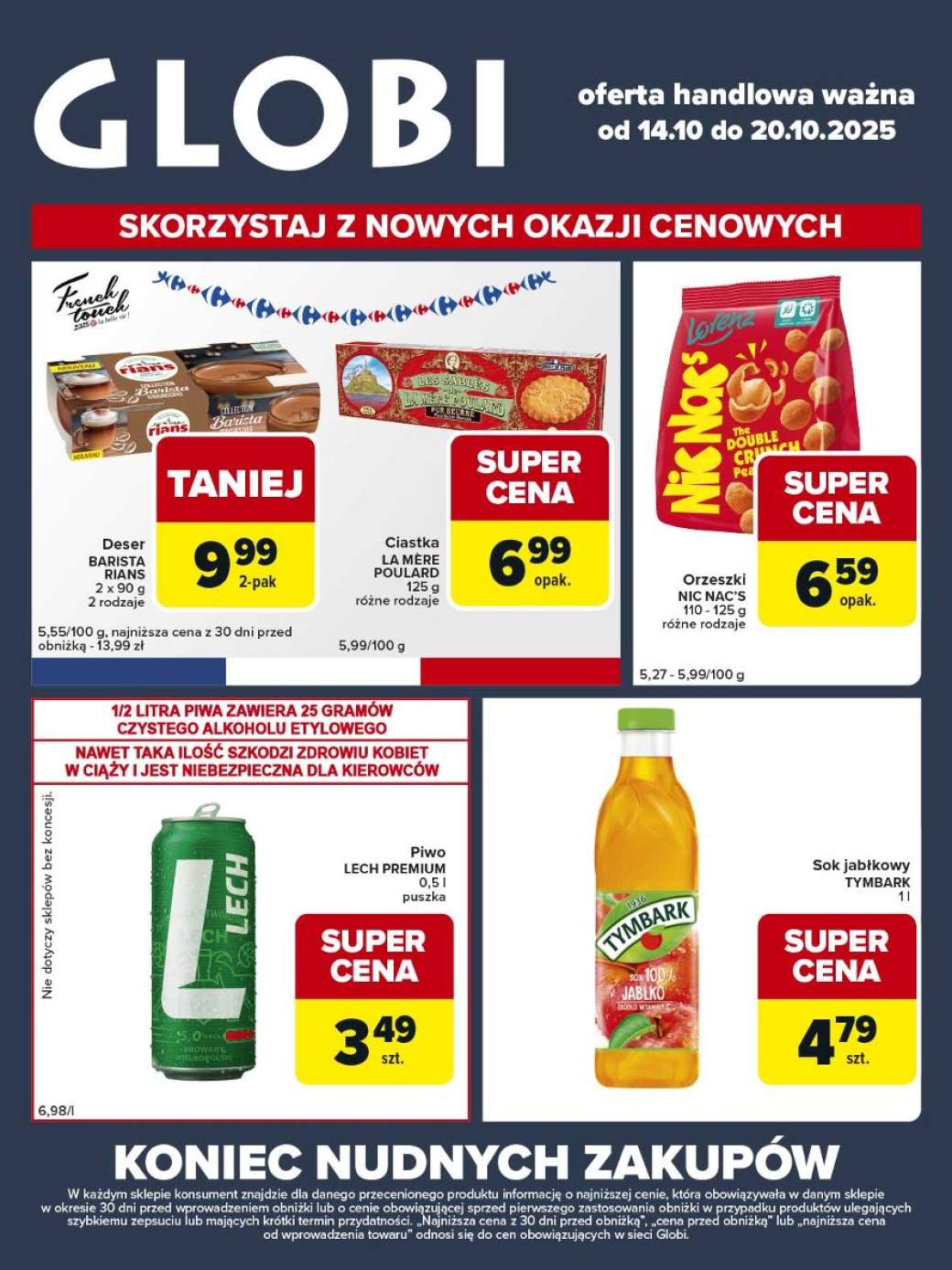 Okładka gazetki