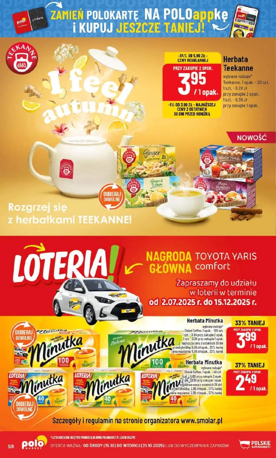 Okładka gazetki