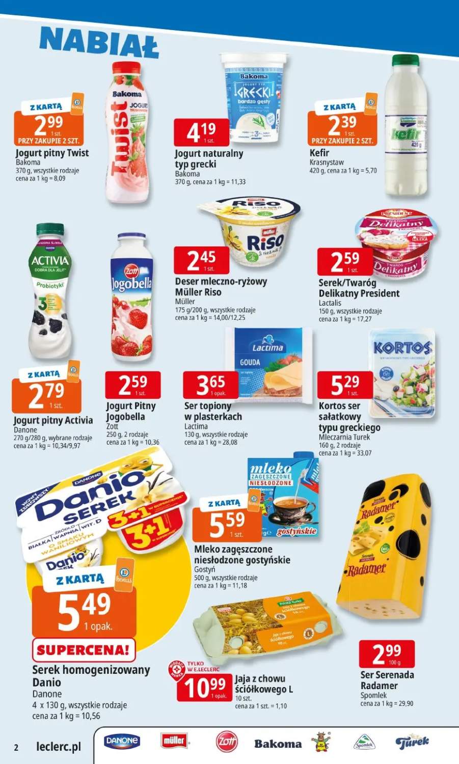 Okładka gazetki