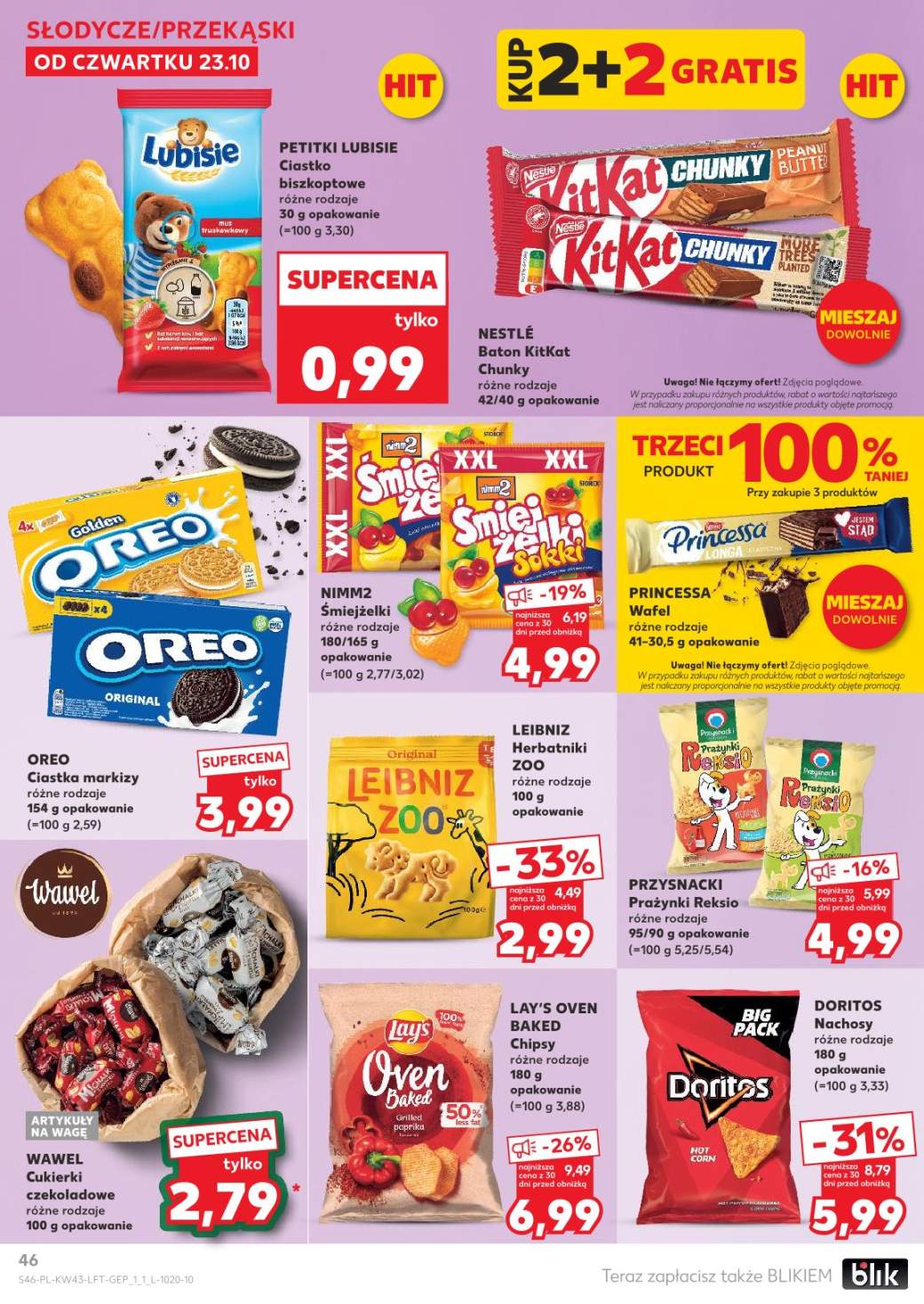 Okładka gazetki
