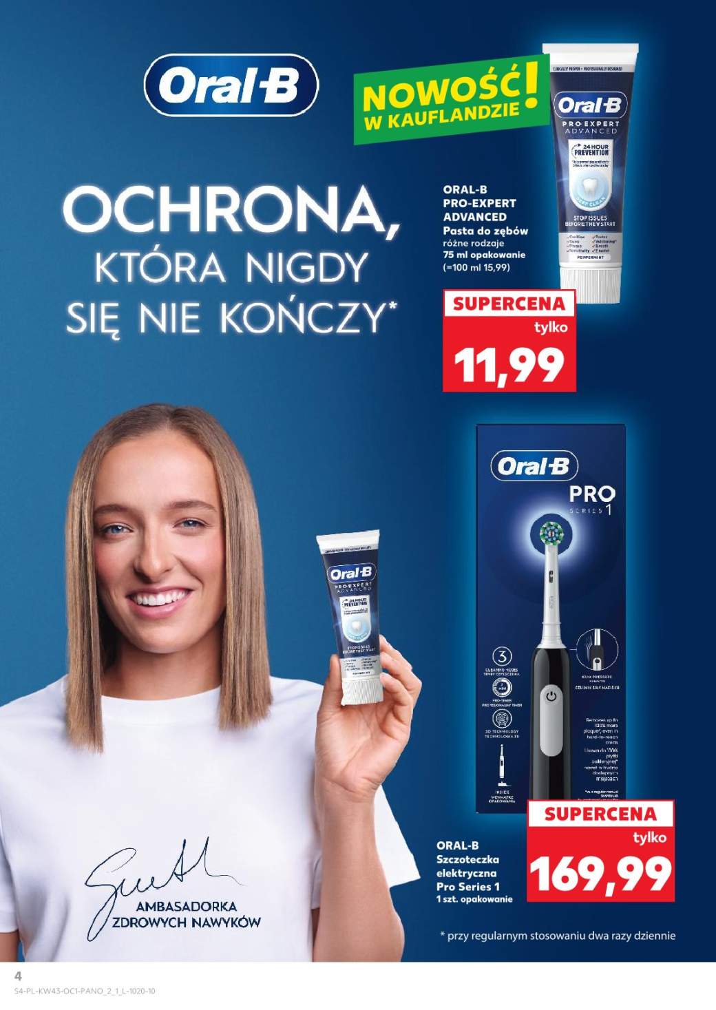 Okładka gazetki