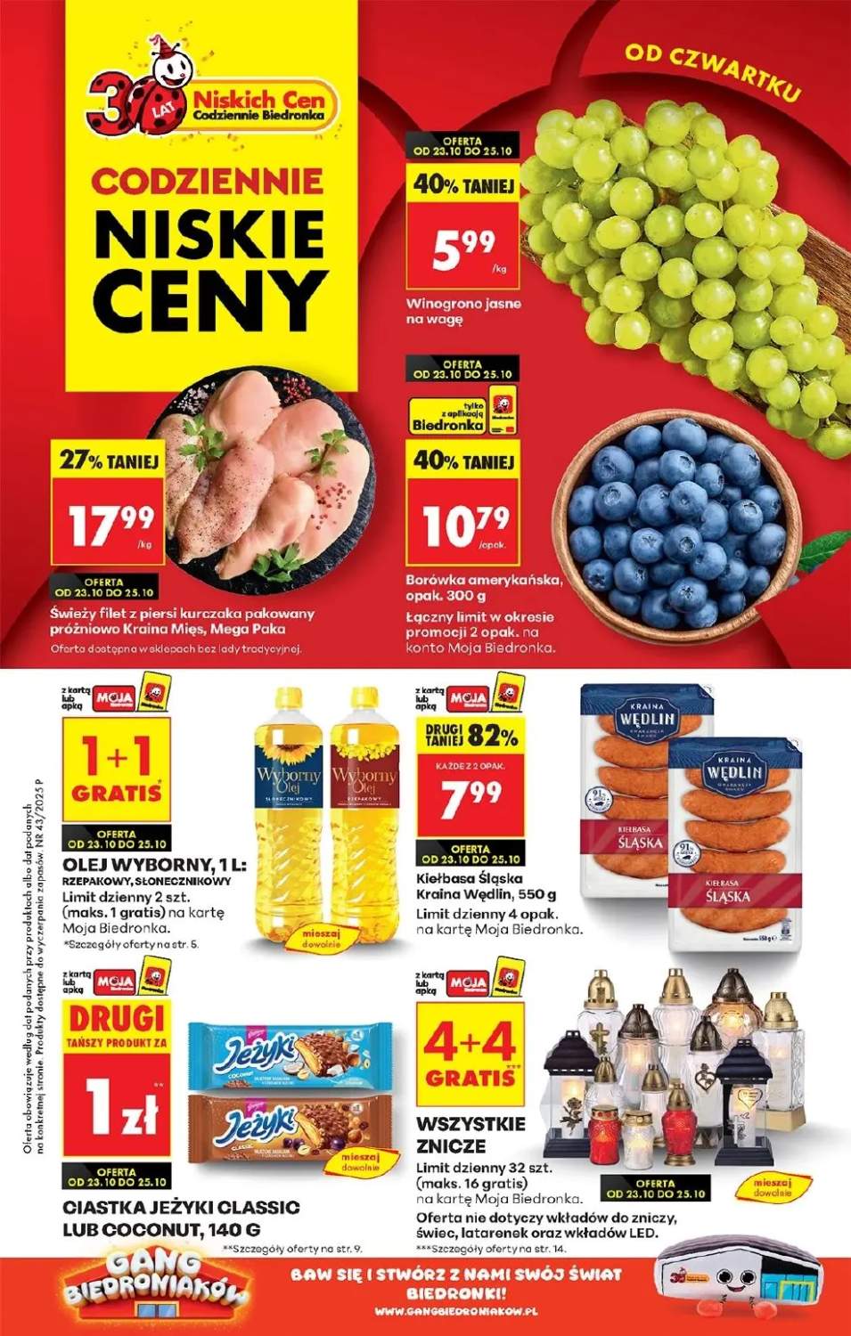 Okładka gazetki