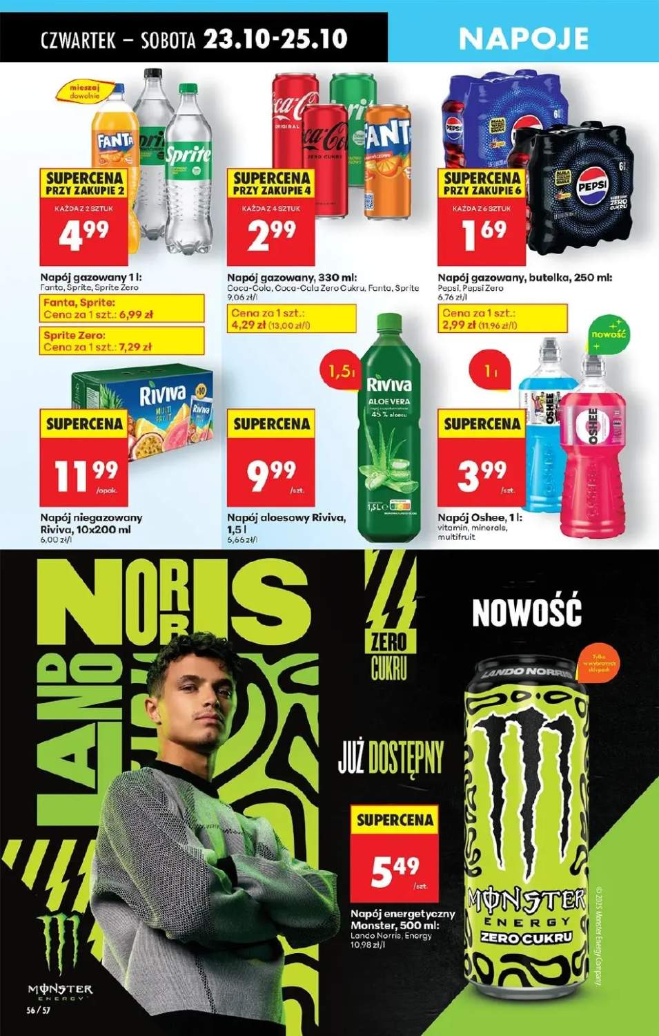 Okładka gazetki