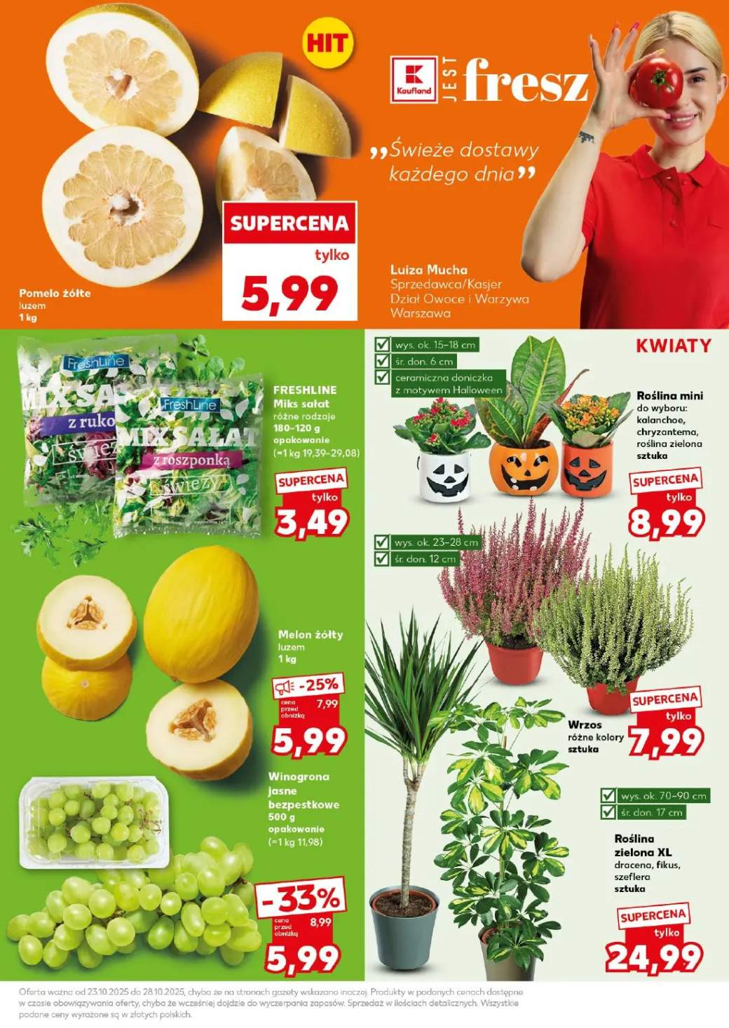 Okładka gazetki
