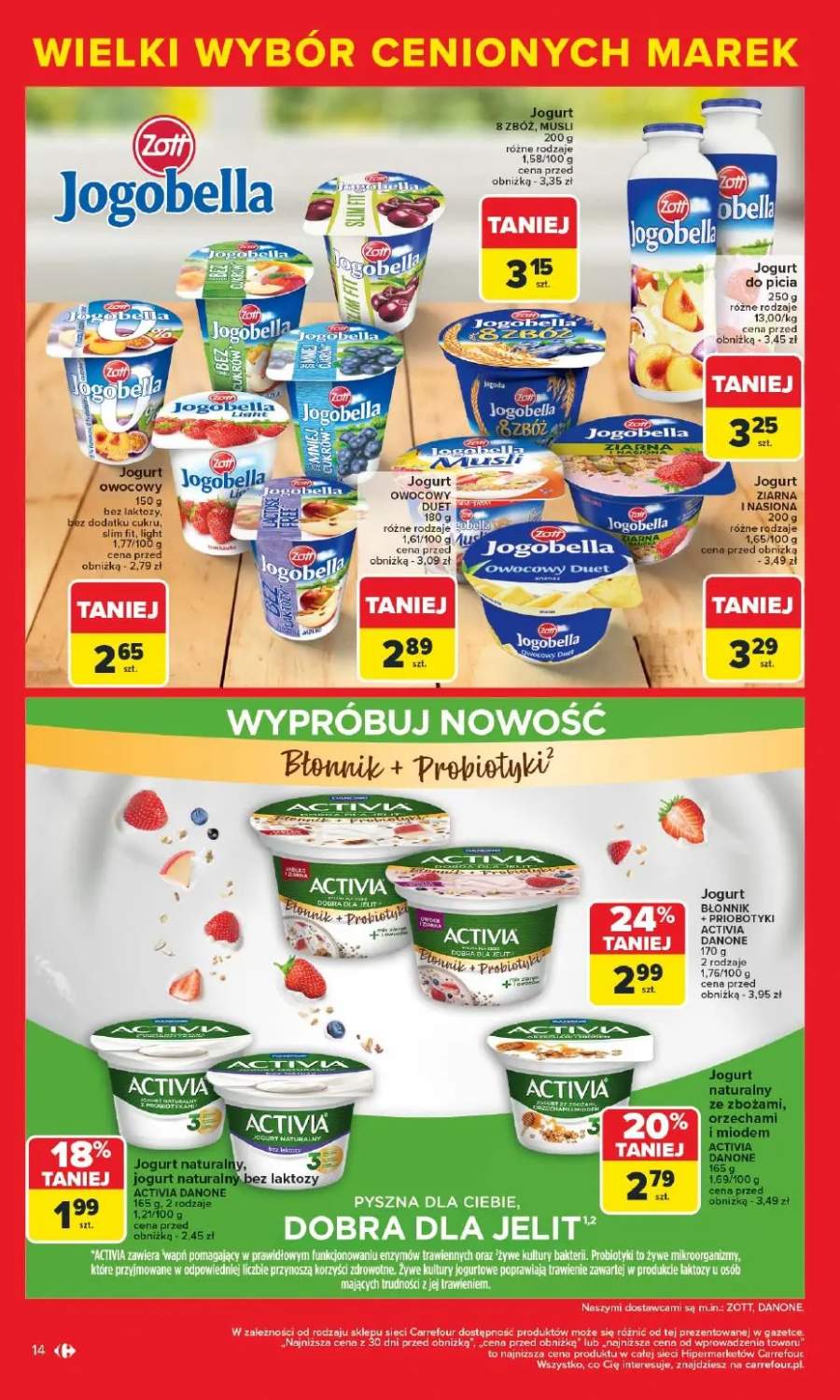 Okładka gazetki