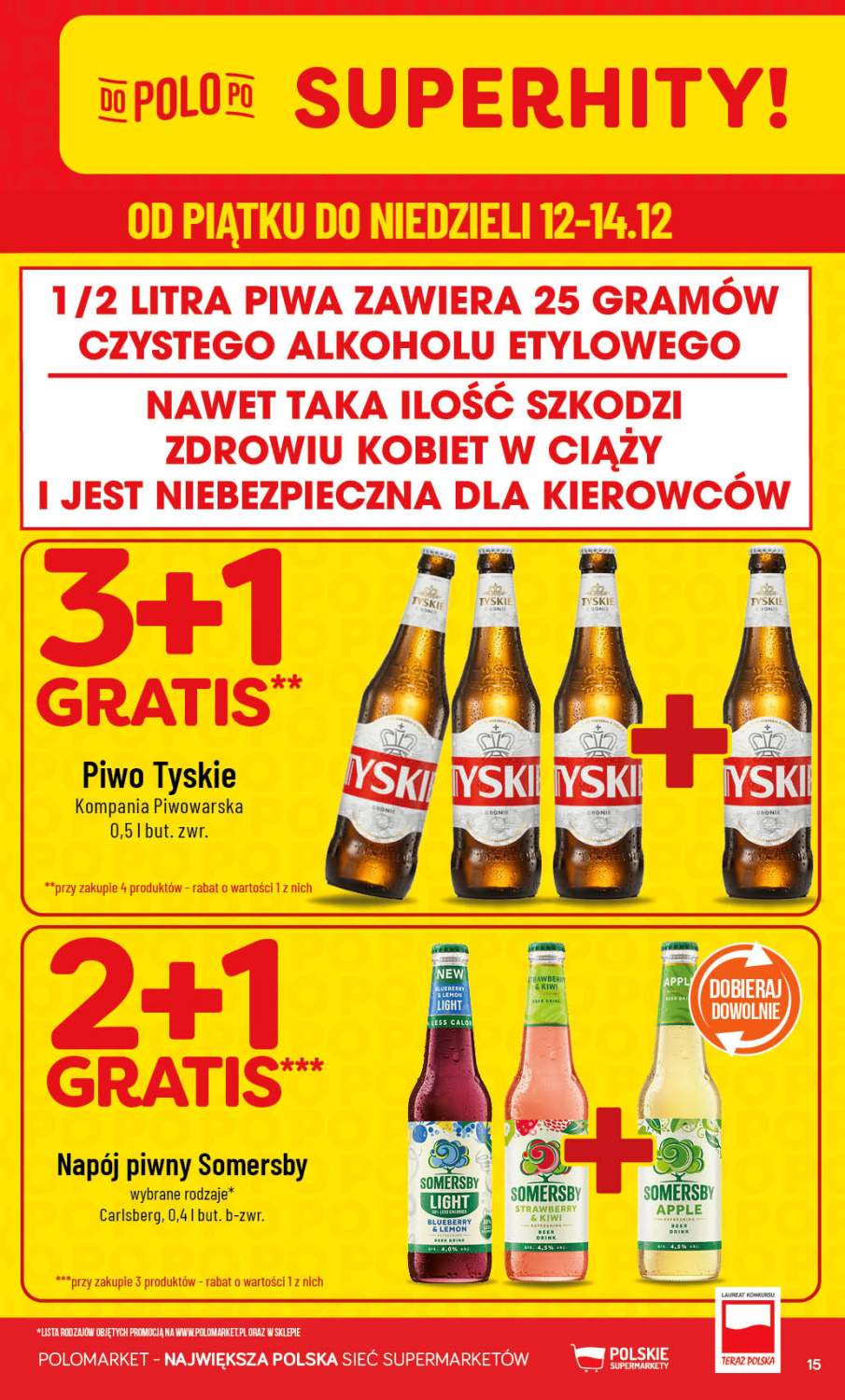 Okładka gazetki