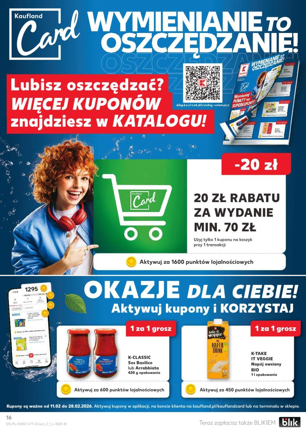 Okładka gazetki
