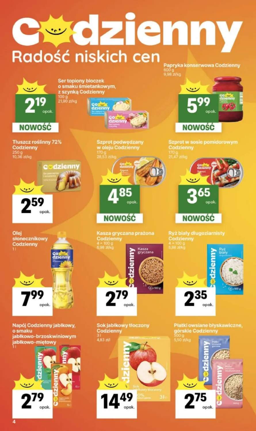 Gazetka – strona 4