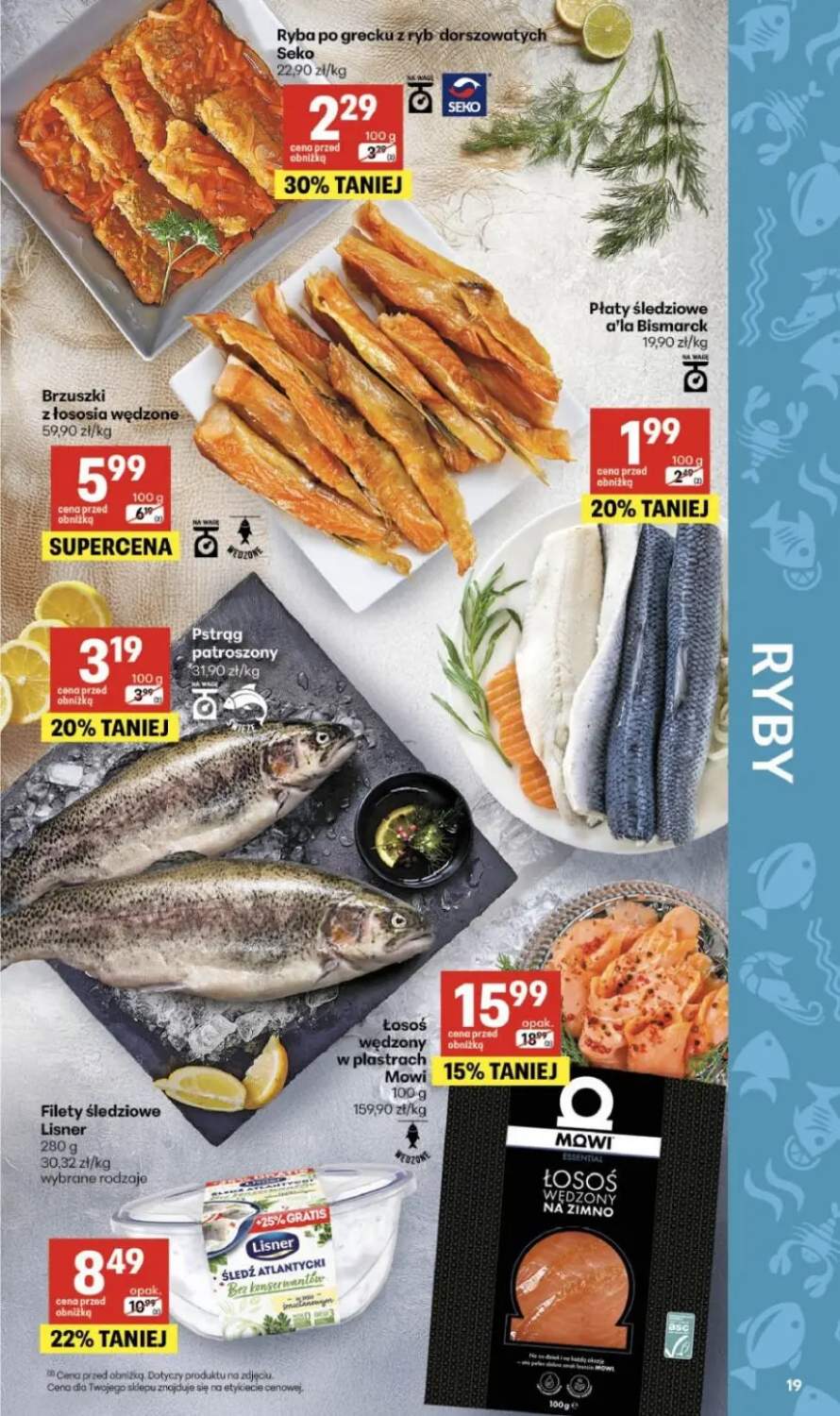 Gazetka – strona 19