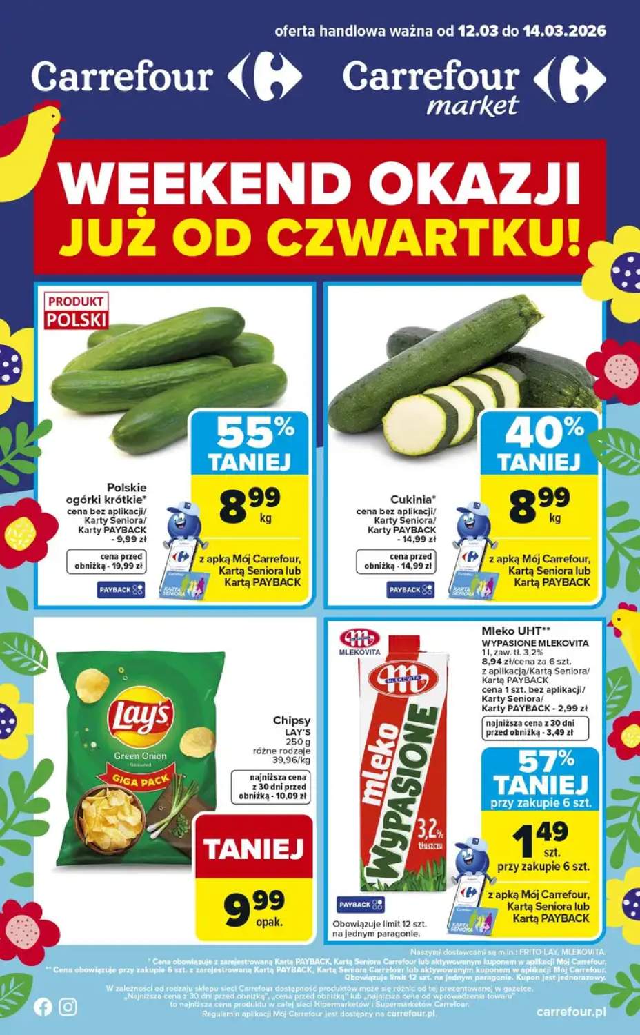 Okładka gazetki