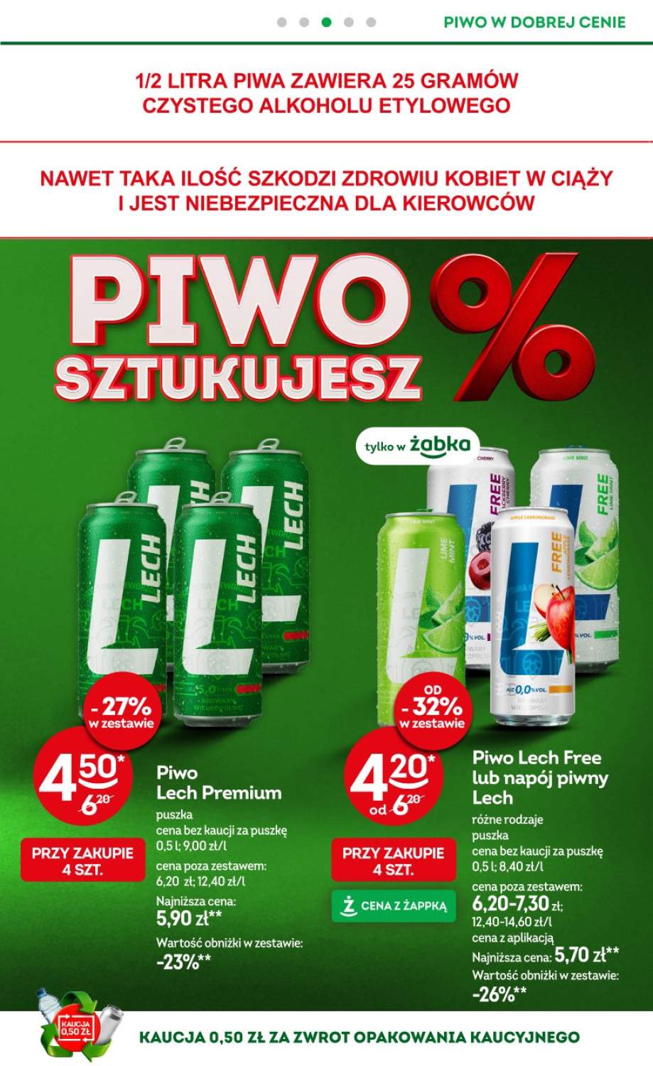 Okładka gazetki