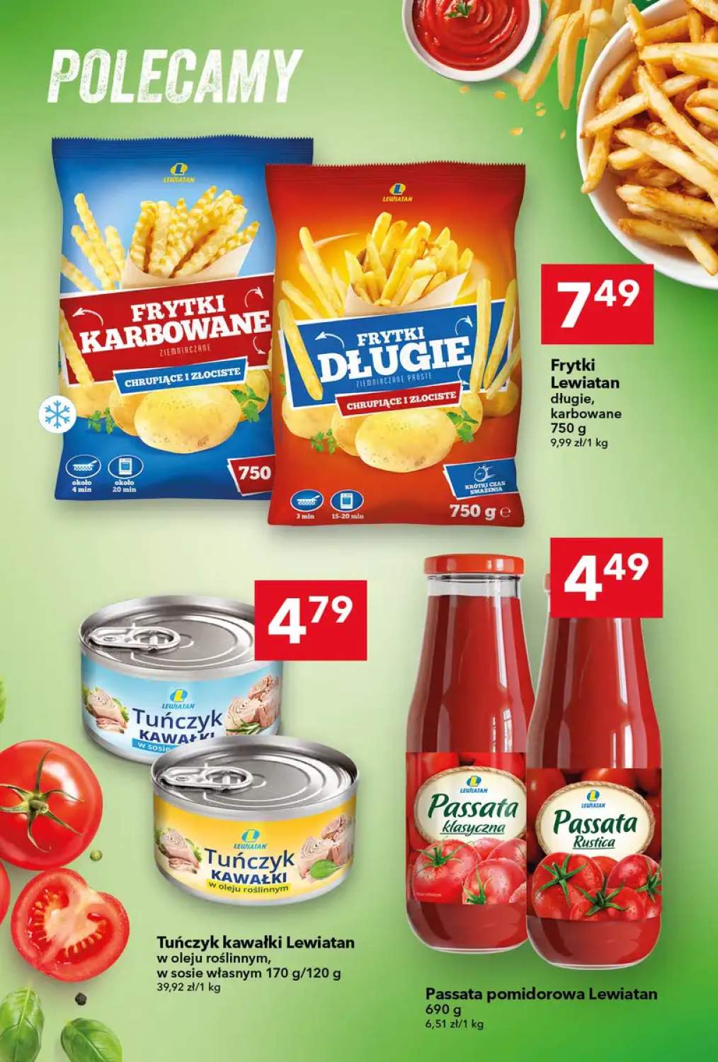 Okładka gazetki