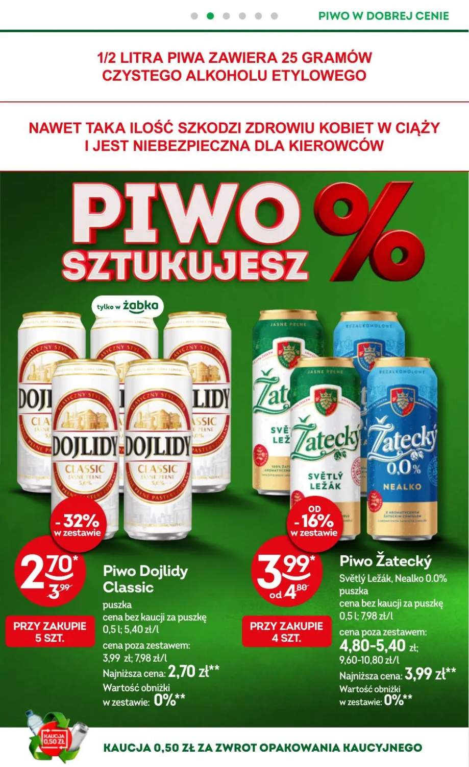 Okładka gazetki