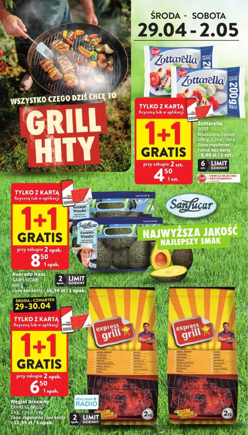 Gazetka – strona 4