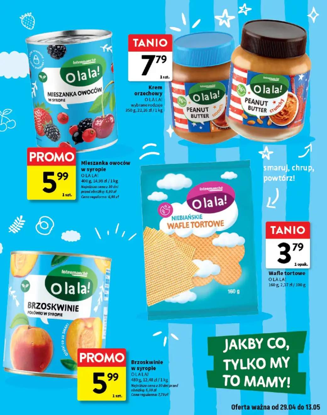 Gazetka – strona 3