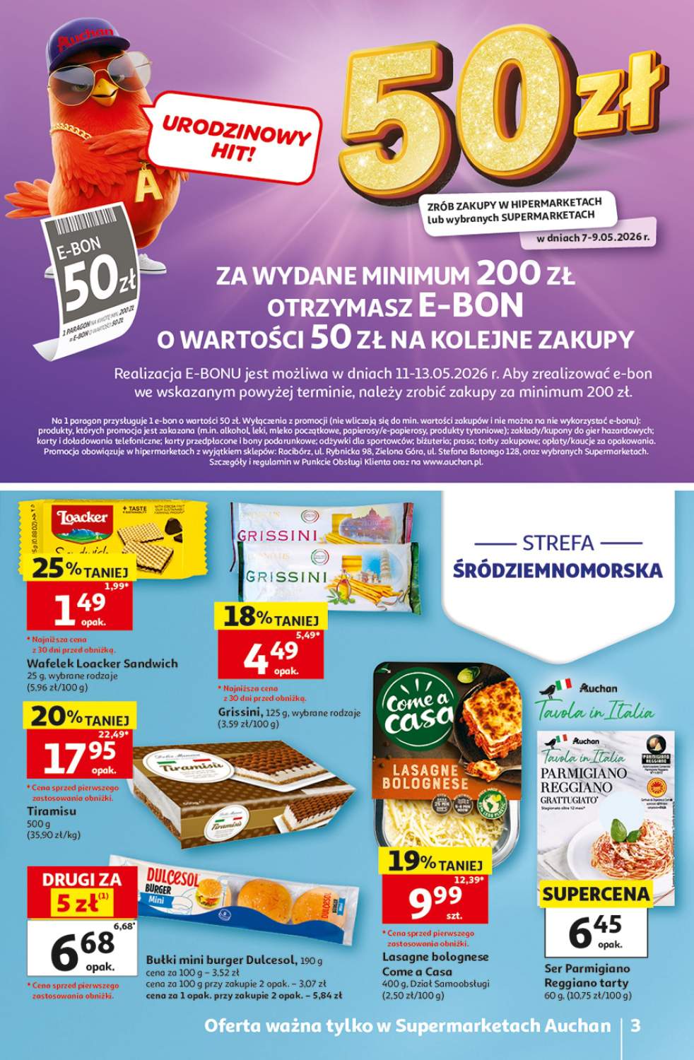 Okładka gazetki