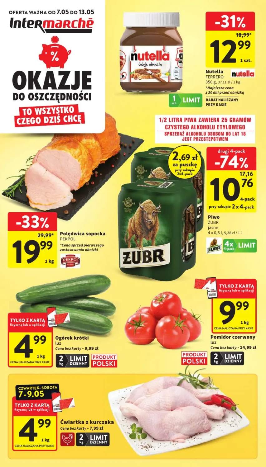 Gazetka – strona 1