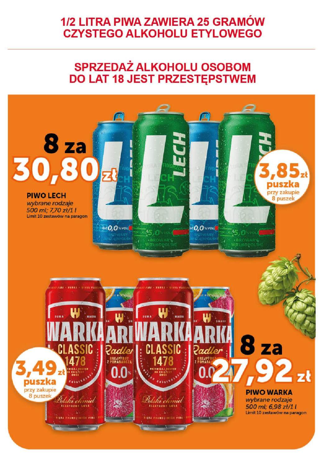 Okładka gazetki