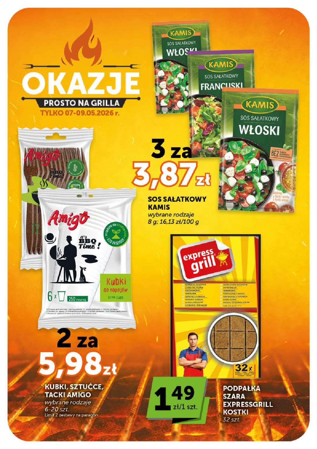 Okładka gazetki