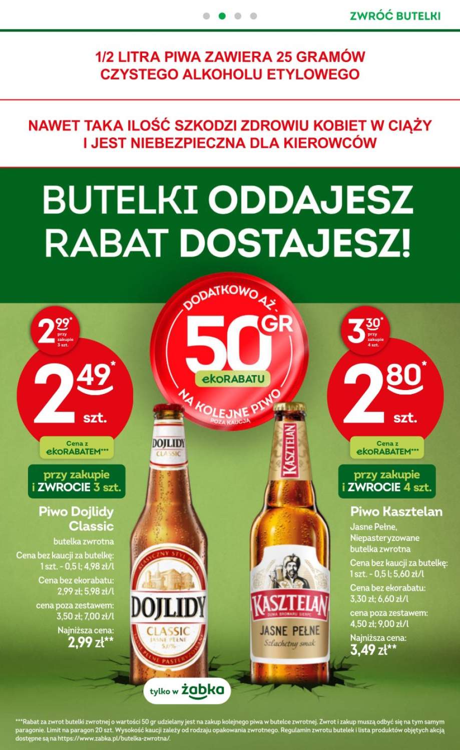 Okładka gazetki