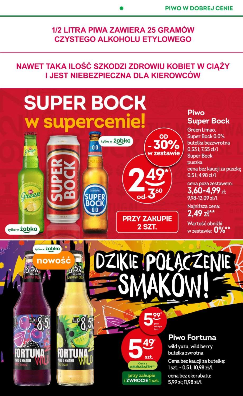Okładka gazetki