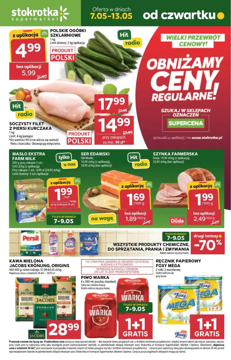 Okładka gazetki